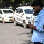 Delhi-NCR 3-Day Drivers' Strike Over Fuel Hikes Paralyzes Commute