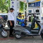 Fuel Shock: Diesel +91 Paise, Petrol +87 Paise — West Asia Oil