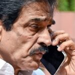 Kerala Shakeup: Rahul's Ally Venugopal Emerges as CM Contender