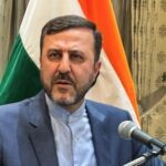 Iran Welcomes India's Bold Peace Initiative to End War — Minister