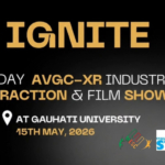 Assam IGNITE 2026: AVGC-XR Summit Ignites Creative Economy