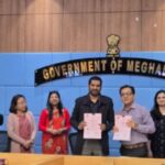 Meghalaya, Oxford Policy Management Launch Major Annual Health Survey