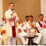 Assam Counting Day: Congress-Led Opposition Confident in Guwahati