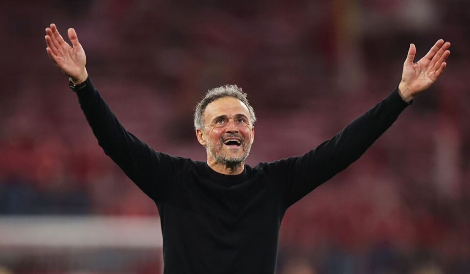 PSG Stun Bayern to Reach Champions League Final with Arsenal