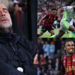 Man City Ratings vs Bournemouth: Farewell Fades, Arsenal Clinch Title