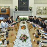 Quad Unveils Indo-Pacific Maritime Security Push & Critical Minerals