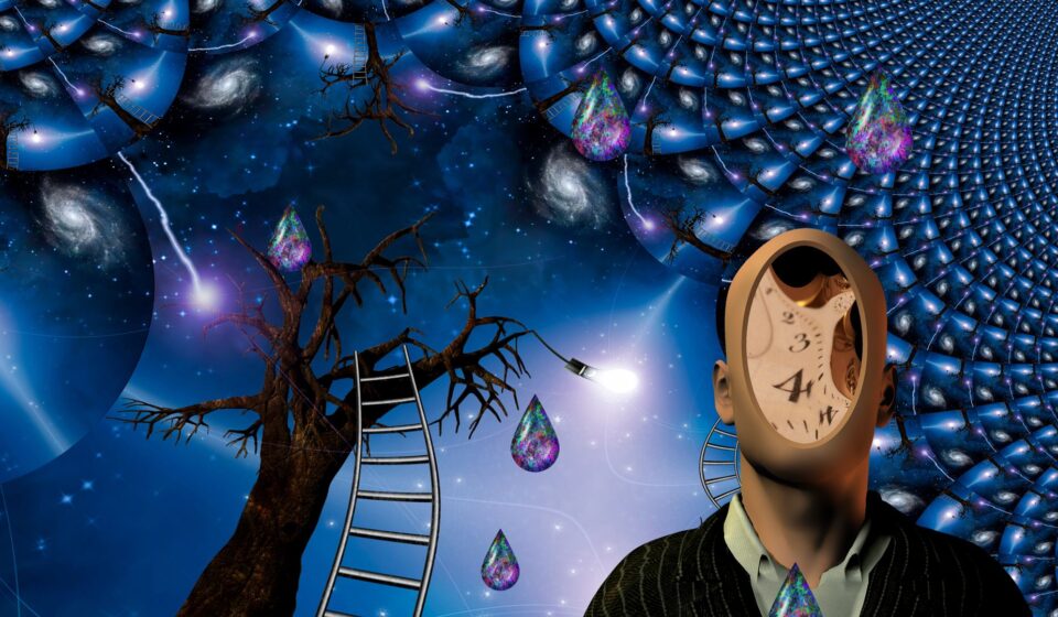 How I Taught ChatGPT to Distrust Itself — It Stopped Hallucinating