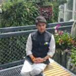 Scindia's Visit to Sikkim Orchidarium: Momentous Statehood Celebration