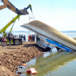 MP Govt Cracks Down on Bargi Cruise Negligence — Urgent Probe