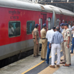 RPF Central Railway's Heroic Ops: 584 Reunited, 25 Lives Saved
