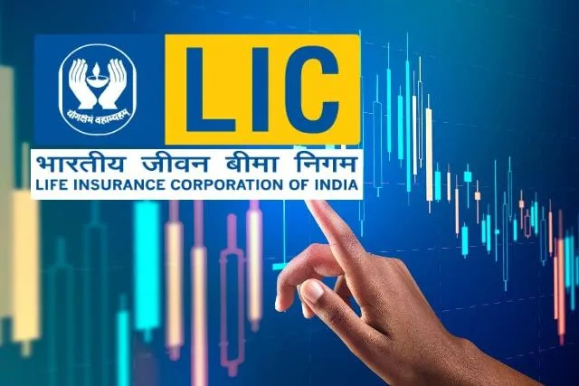 সত্য নে বিভ্ৰান্তি: LICৰ শ্বেয়াৰ ৫০% পতন আৰু মূল কাৰণ