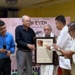 Library Honours Labu Da: Bridging Culture & Conservation in Northeast