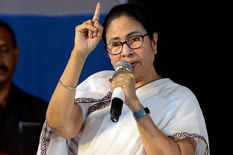 The Fall of Didi’s Bengal: Mamata Banerjee’s Shocking Defeat