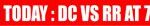Starc Boost Sends DC into High Gear vs Rajasthan Royals