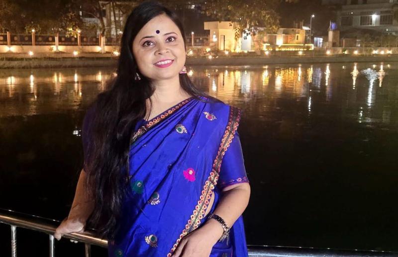 Namita Baishya Reveals How Loneliness Shapes Society and Storytelling
