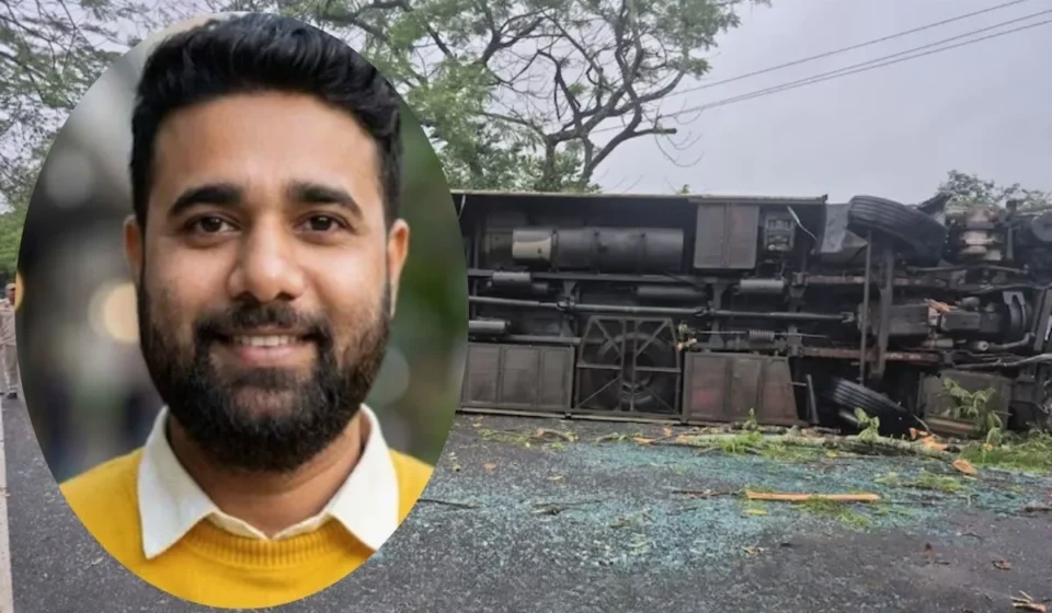 মাজুলীত মর্মান্তিক: চাকৰিৰ সপোন বুকুত লৈ যুৱকৰ আত্মহত্যা