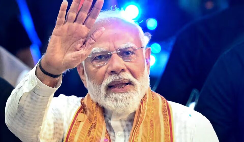 Modi Warns Amid West Asia Conflict: Cut Travel, Curb Gold to Save FX