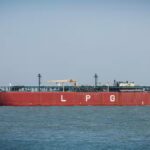 Tension: 14th Indian LPG Ship Crosses Hormuz; India Evacuates Vessels