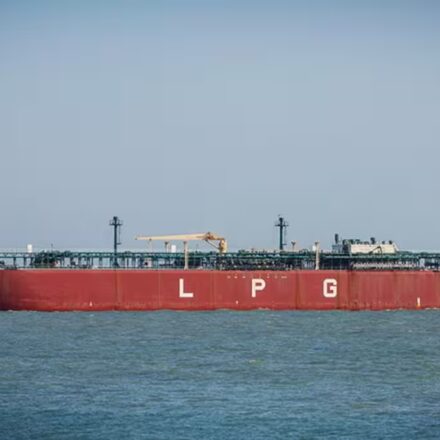 Tension: 14th Indian LPG Ship Crosses Hormuz; India Evacuates Vessels