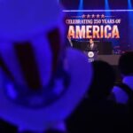 Trump Assures '100% Support' for India, Praises PM Modi in Delhi