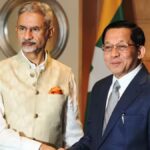 Jaishankar's Crucial Myanmar Visit: Trade, Connectivity & Peace