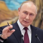 Russia Targets 500k Foreign Students by 2030 — How Many Indians?