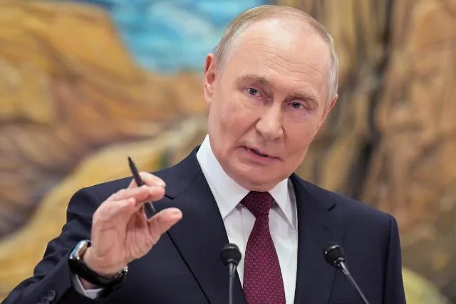 Russia Targets 500k Foreign Students by 2030 — How Many Indians?