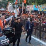 PM Modi's Bold Fuel-Saving Move: Halves Convoy; BJP Follows