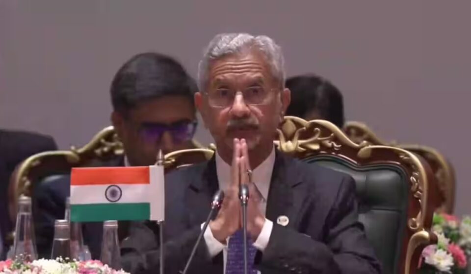 BRICS 2026 Live: Jaishankar Leads High-Stakes Talks on LPG–Oil Crisis