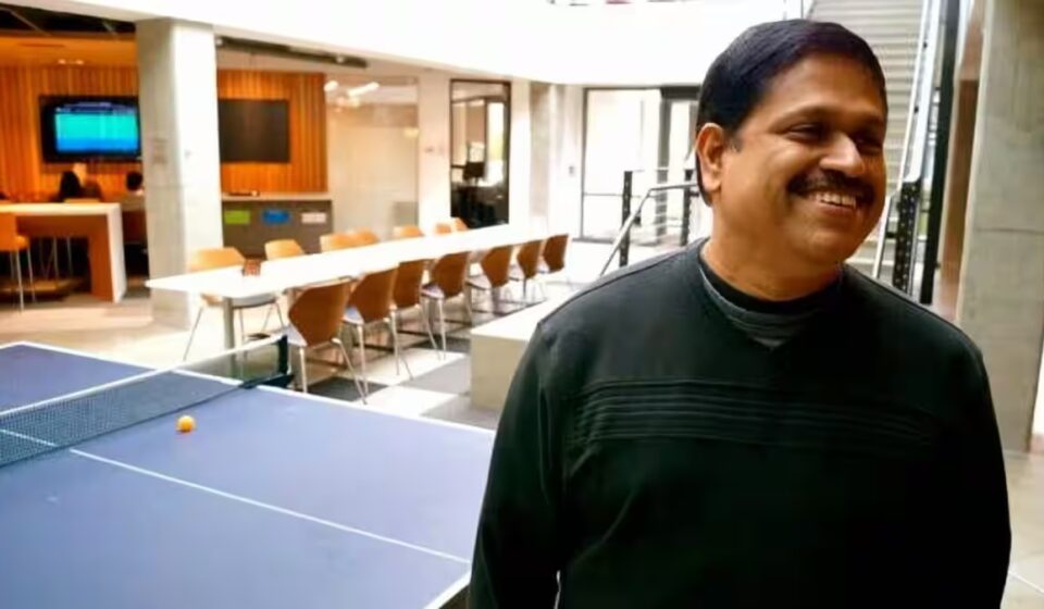 Soma Somasegar, Microsoft Veteran, Dies at 59 — Silicon Valley Mourns