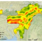 Landmark Study Reveals Northeast India’s Hidden Geological Treasures