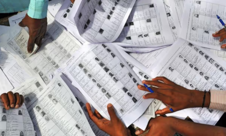 Haryana Local Body Poll Results Today: Winners, Surprises & Stakes