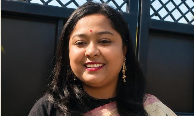 Assam: Advocate Anindita Das Summoned in Bharalumukh Tree-Felling Case