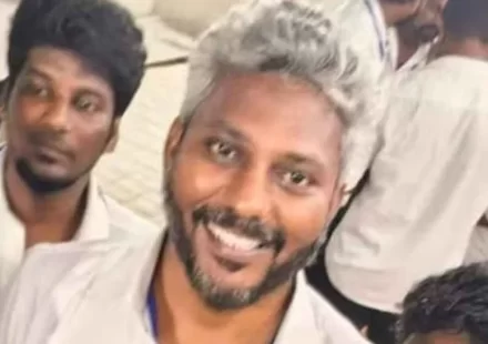 Breaking: Thalapathy Vijay's Associate Arrested in Chennai