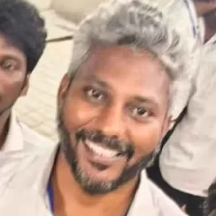 Breaking: Thalapathy Vijay's Associate Arrested in Chennai