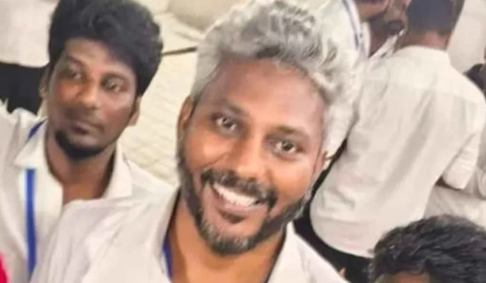 Breaking: Thalapathy Vijay's Associate Arrested in Chennai