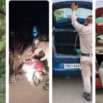 Manipur Ambush: Man Killed, Wife Injured Hours After Kangpokpi Attack