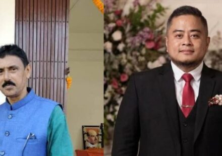 BJP Triumphs in Dharmanagar & Koridang Bypolls: Decisive Win