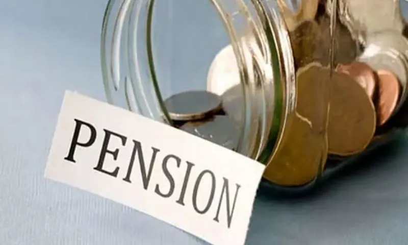 Mizoram Govt Employees Declare Mass Leave on June 8 Over OPS Demand
