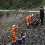Nagaland Mock Drill: Earthquake & Extreme Weather Alert