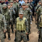 UNLF Koireng Alleges 'Demographic Plot' in Manipur on Martyrs' Day