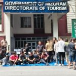 Mizoram Outcry: MZP Protests Reappointment of Retired Tourism Director