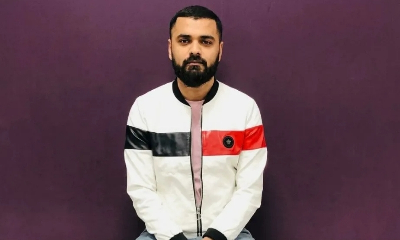 Breaking: Court to Rule on Siddharth Sharma's Bail Plea Today