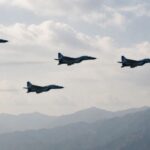 Deadly Airstrike in Chin State: Six Children Among Seven Victims
