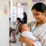 Assam: Major Sex Ratio at Birth Gain as TFR Drops Below Replacement