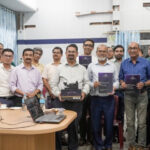 Tezpur Startup Launches Region's First Portable Smartphone Microscope