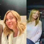 Viral Modi-Meloni Rome Photos: Shared Dinner, Separate Selfies