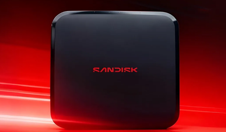 SanDisk Open-Sources SPRandom — SSD Preconditioning in 6.5 Hours