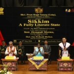 Historic Milestone: Sikkim Declared Fully Literate State Under ULLAS