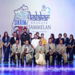 CM Pledges to Take SKBS to Global Stage — Vision & Strategy